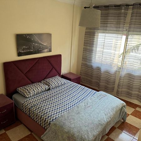 Precioso Apartamento En Tetouan Exterior photo