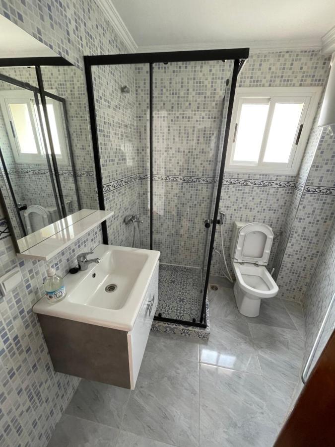 Precioso Apartamento En Tetouan Exterior photo