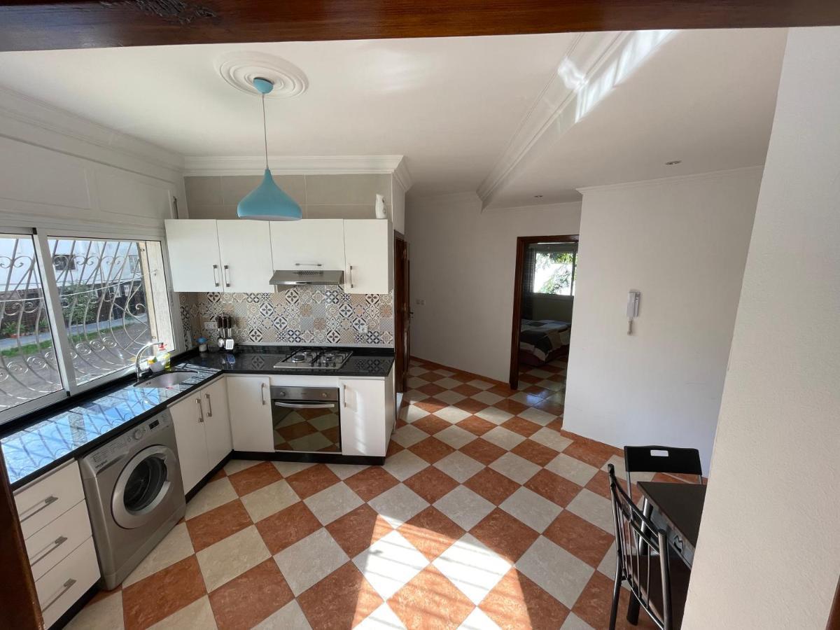 Precioso Apartamento En Tetouan Exterior photo