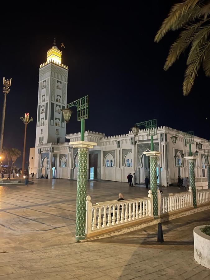 Precioso Apartamento En Tetouan Exterior photo