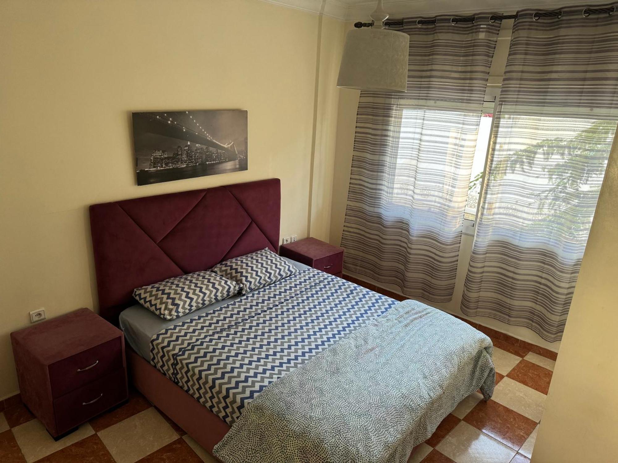 Precioso Apartamento En Tetouan Exterior photo